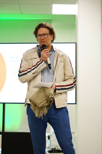 Iikka Mäntylä