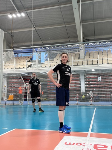 Veikka Rommakkaniemi