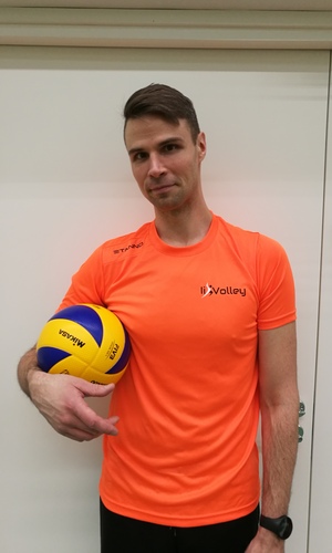 Juha Salmi