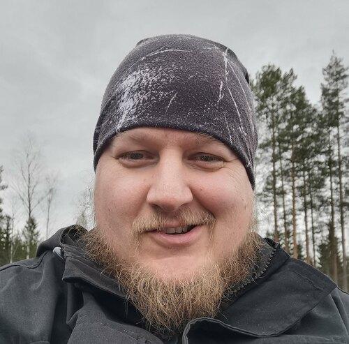 Jouni Koskinen