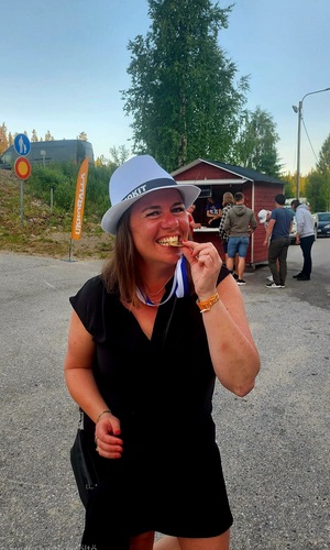 Kaisa Isotupa