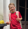 Emil, Profilbild