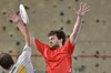 Baptiste, photo de profil