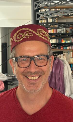 Sylvain Solignat