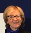 Marie, photo de profil