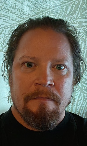 Janne Saarinen
