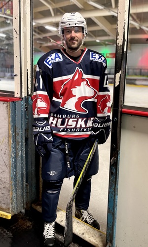 Christopher Roskowetz