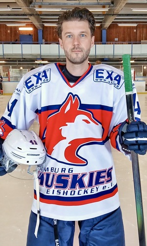 Christopher Roskowetz