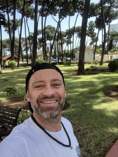Stephane Sanchez