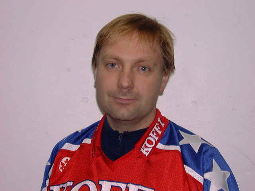 Claes Forsen