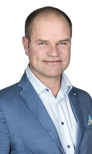 Joakim Ignatius