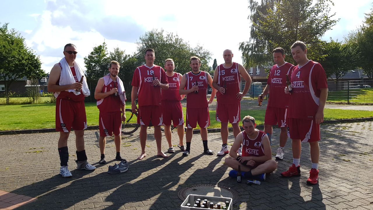 TuS Bramsche Red Devils 3H Kadermanager.de: basketball, BKH, Bramsche, männer. Team-homepage ...