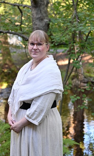 Vuokko Annala