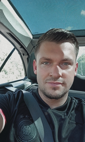 Kevin Pfeifer