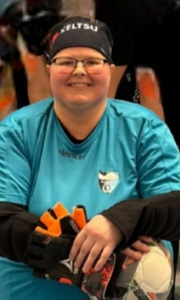 Hanna Andersson