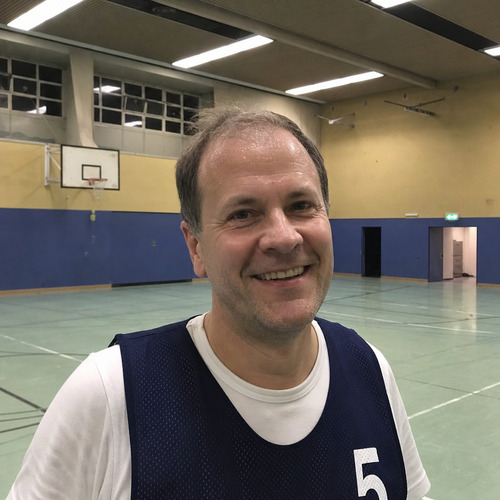 Ingo Franke