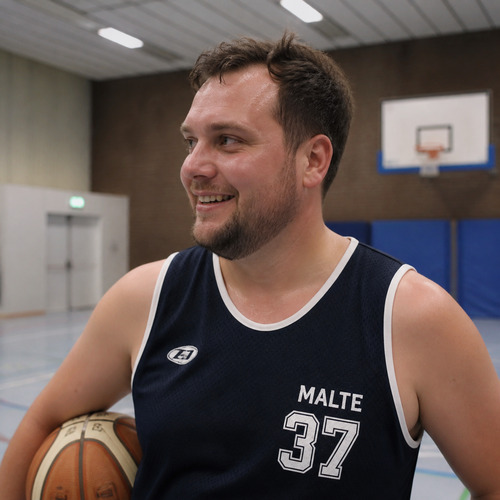 Malte Herrmann