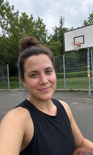 Elena Schubert