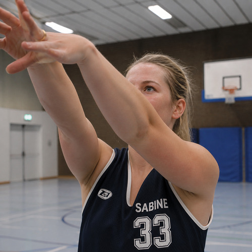 Sabine Müller