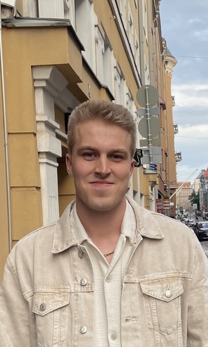 Arttu Syrjänen