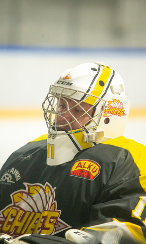 Sami huuskonen