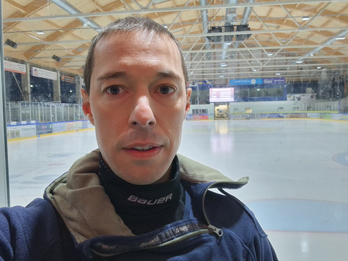 Sven Priestaff