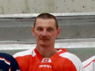 Viliam Smida