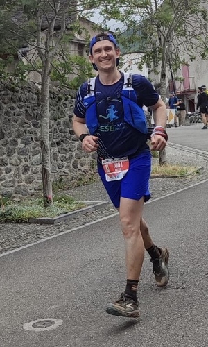 Julien Roman