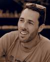 Florian, photo de profil