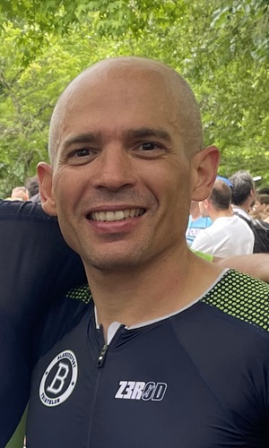 Thibault Desvergnes
