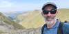 Christophe, photo de profil