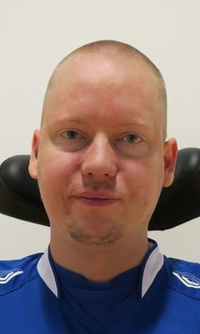 Petri Matikainen