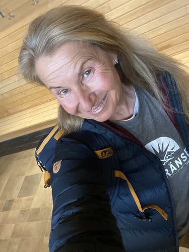 Birgitta Nylund