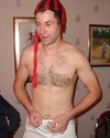 Matti, profiilikuva
