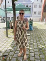 Sandra, Profilbild