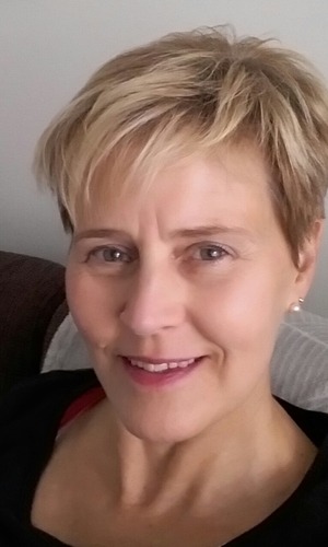 Liisa KÄPPI