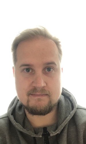 Iivari Lestelä