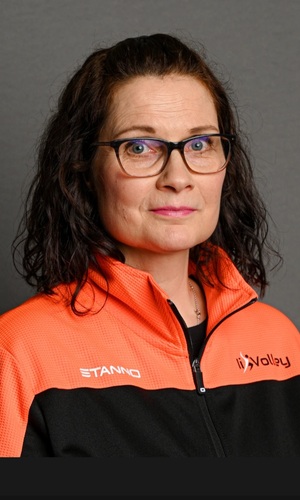 Minna Vimpari