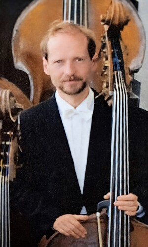 Tapio Lydecken