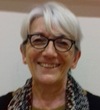 Christine, photo de profil