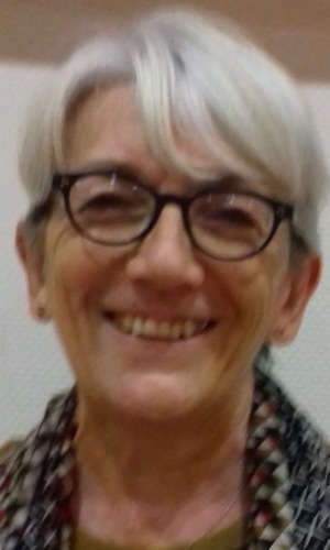 Christine mirtain