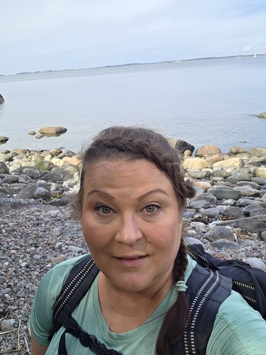 Anni Koskinen