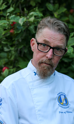 Peter Björksten