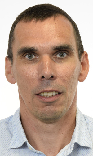 Mikael Eerola