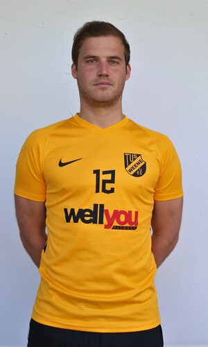 Malte Harms