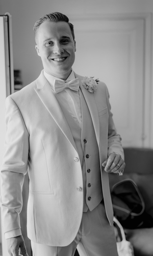 Juho Ekroos